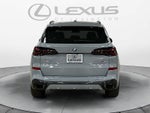 2026 BMW X5 xDrive40i xDrive40i