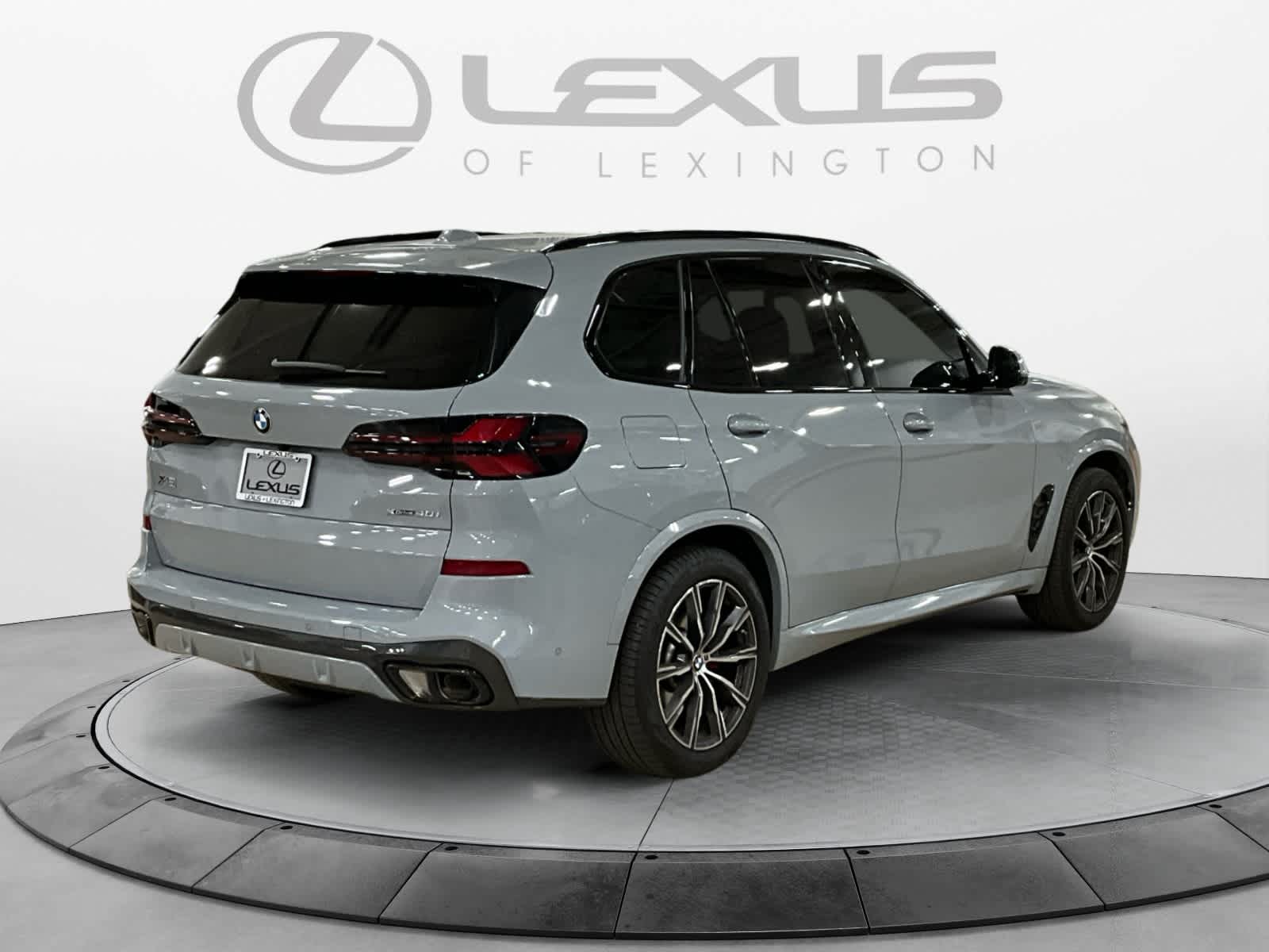 2026 BMW X5 xDrive40i xDrive40i