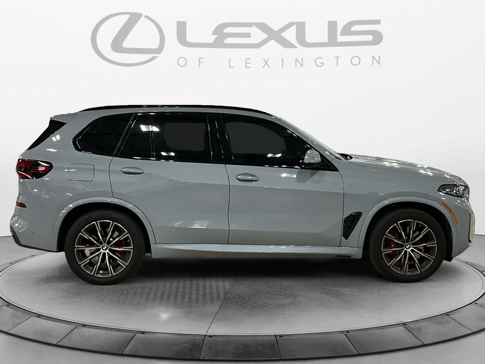 2026 BMW X5 xDrive40i xDrive40i
