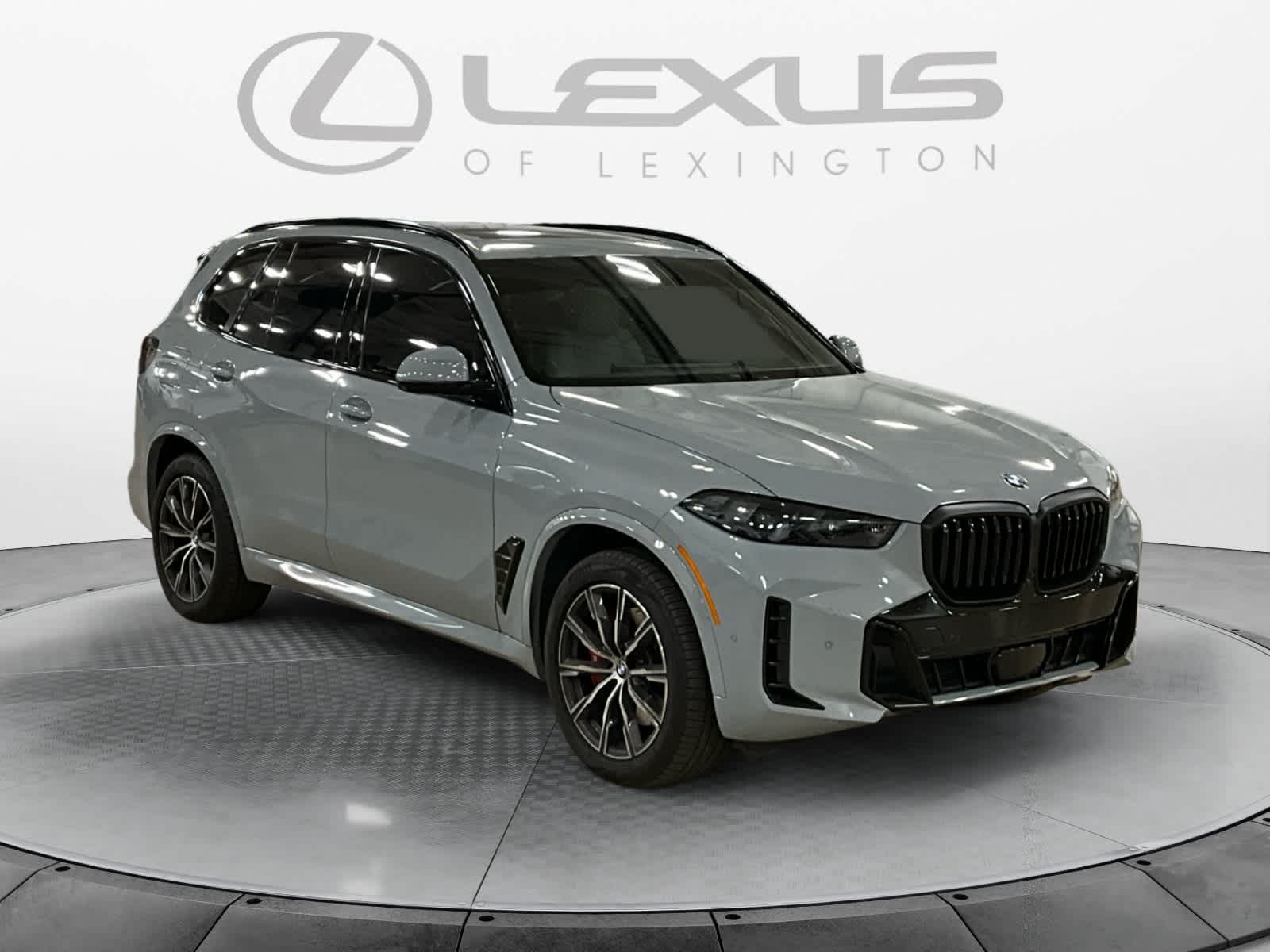 2026 BMW X5 xDrive40i xDrive40i