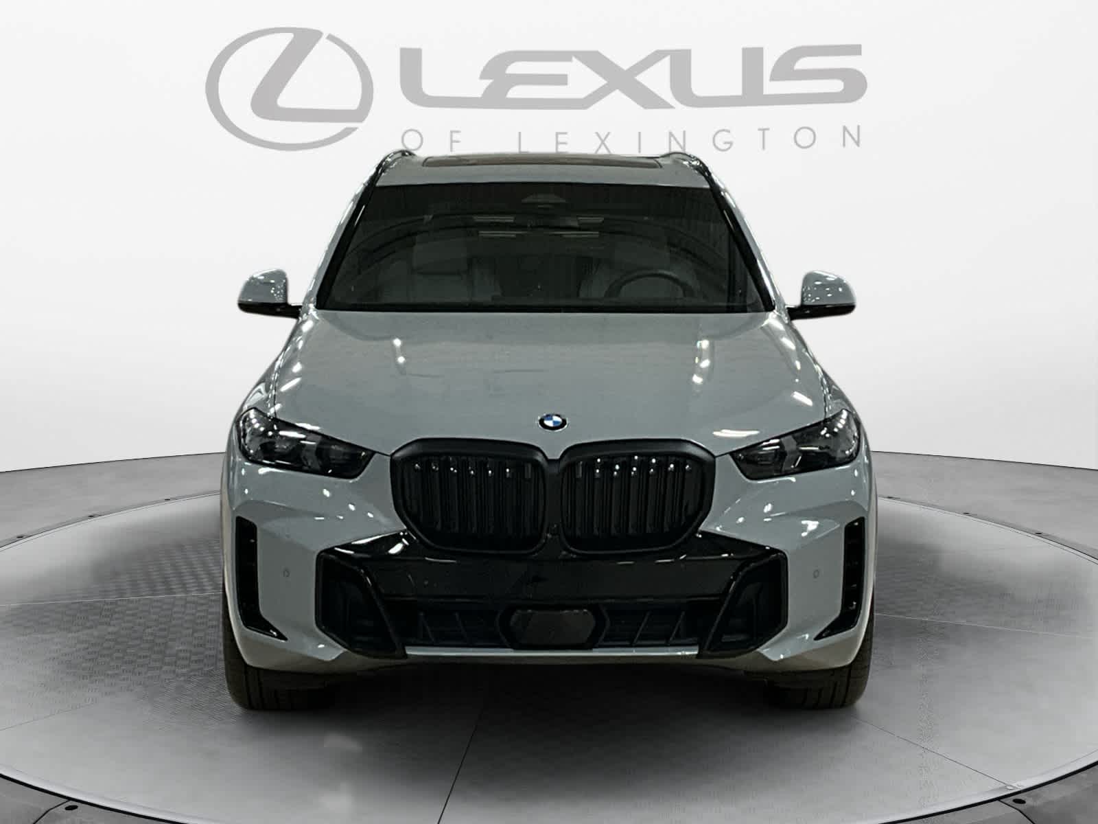 2026 BMW X5 xDrive40i xDrive40i