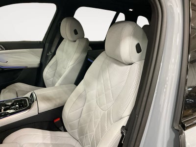 2026 BMW X5 xDrive40i xDrive40i