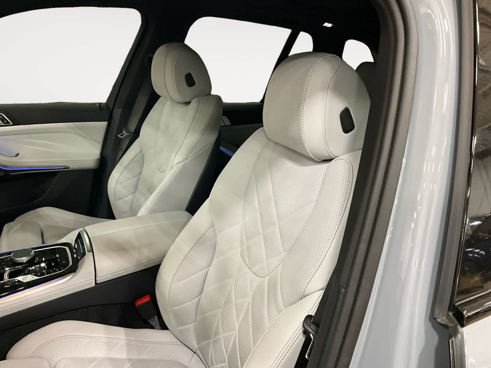 2026 BMW X5 xDrive40i xDrive40i