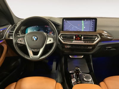 2023 BMW X3 xDrive30i xDrive30i