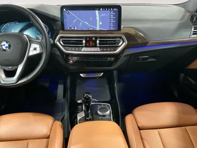 2023 BMW X3 xDrive30i xDrive30i