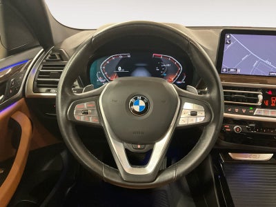2023 BMW X3 xDrive30i xDrive30i