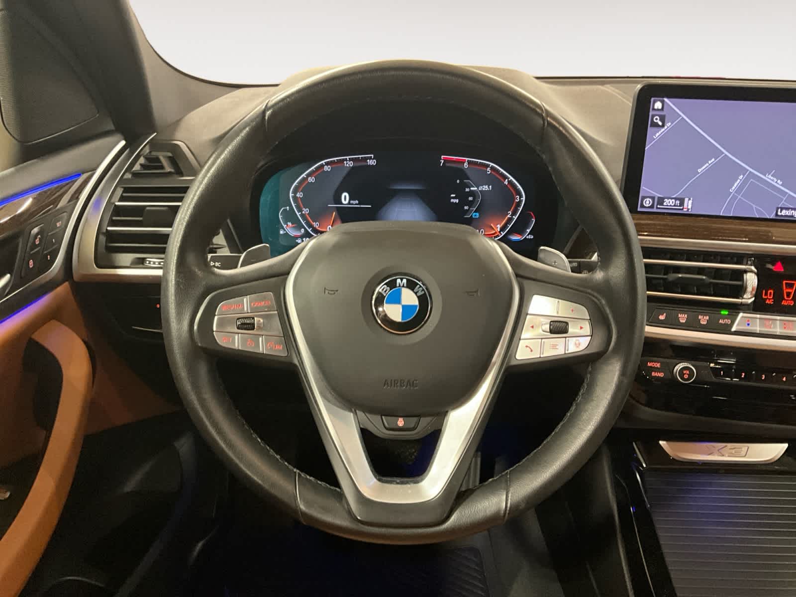 2023 BMW X3 xDrive30i xDrive30i