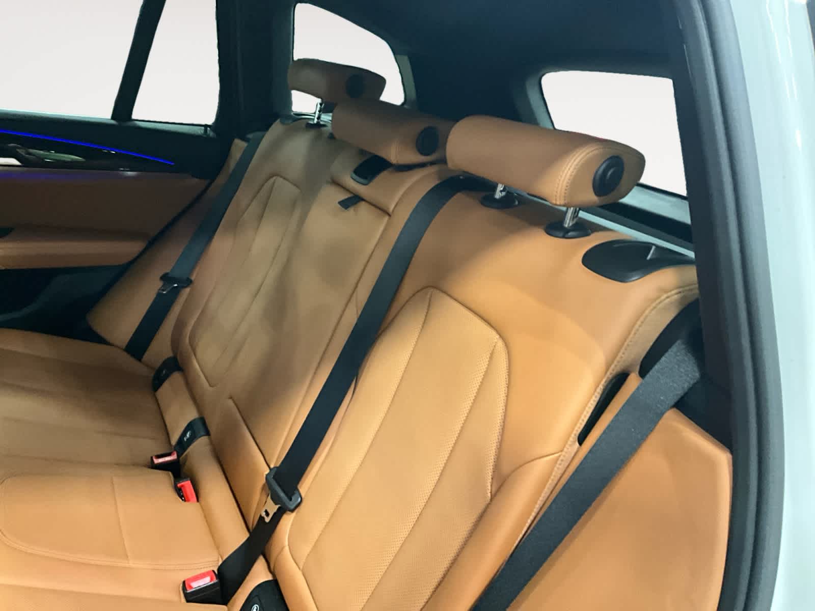 2023 BMW X3 xDrive30i xDrive30i