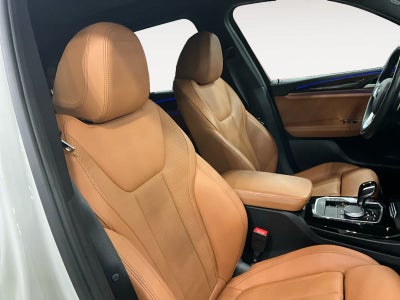 2023 BMW X3 xDrive30i xDrive30i