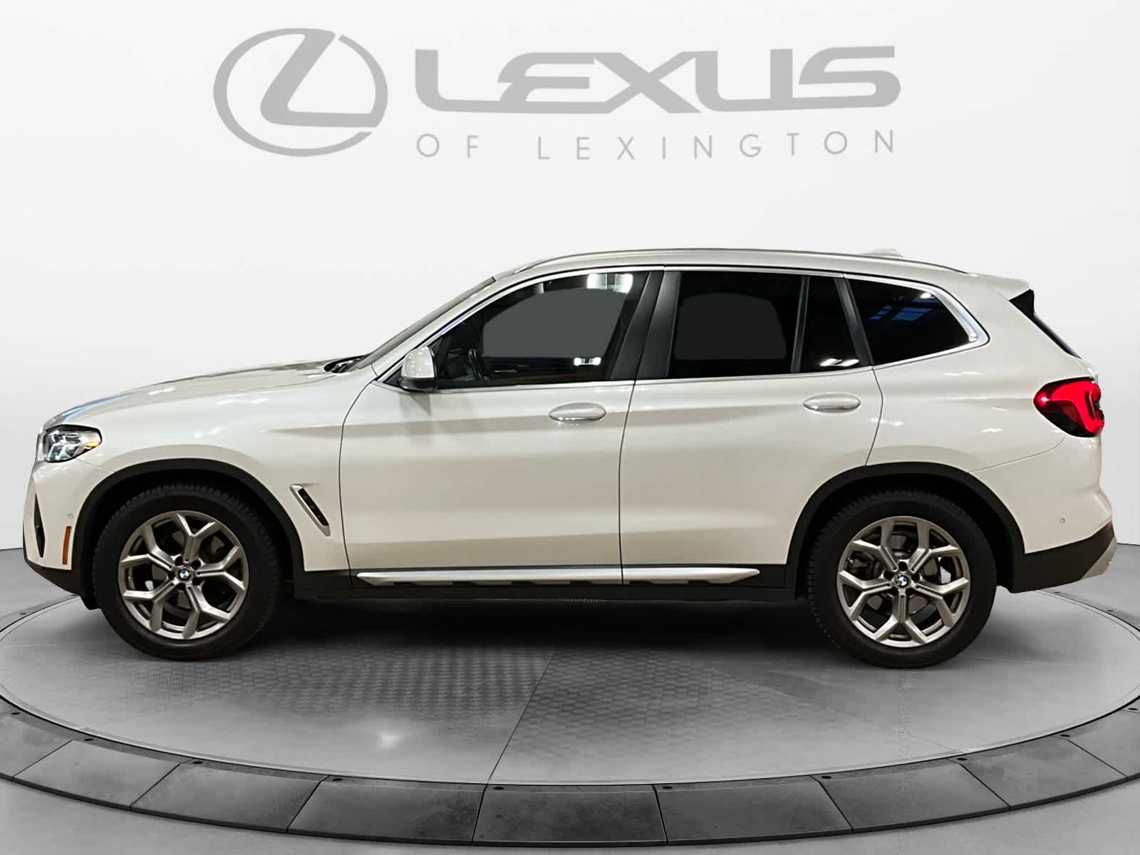 2023 BMW X3 xDrive30i xDrive30i