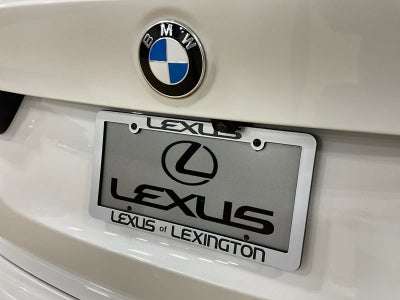 2023 BMW X3 xDrive30i xDrive30i