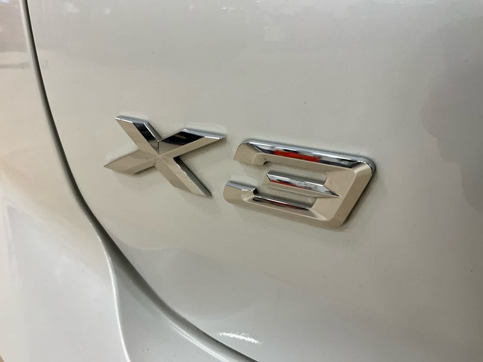 2023 BMW X3 xDrive30i xDrive30i
