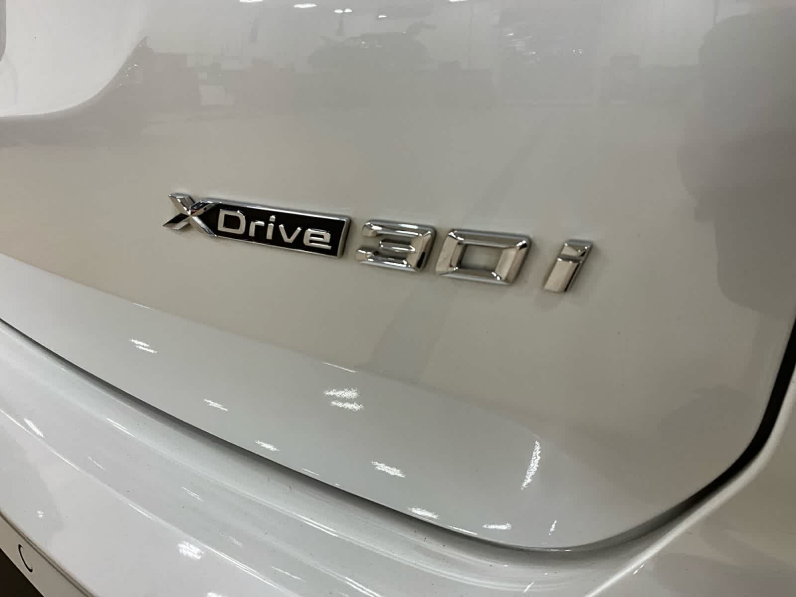 2023 BMW X3 xDrive30i xDrive30i