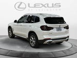 2023 BMW X3 xDrive30i xDrive30i