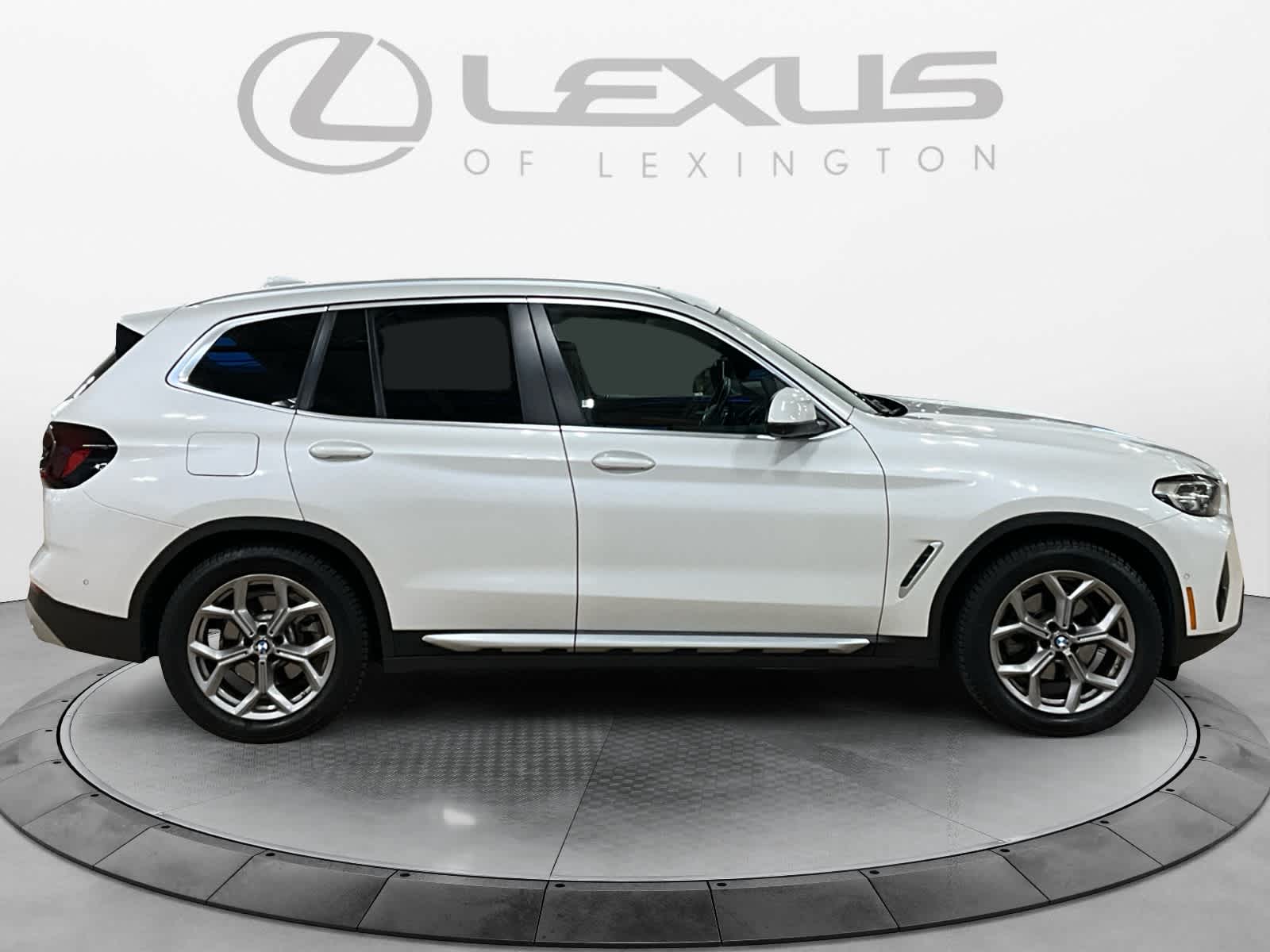 2023 BMW X3 xDrive30i xDrive30i