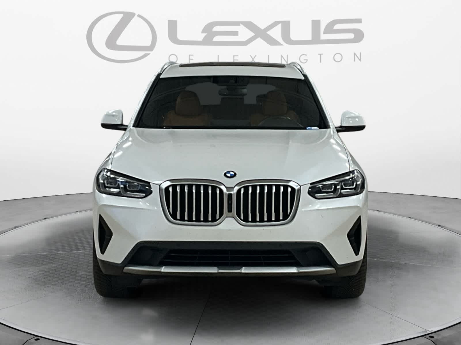 2023 BMW X3 xDrive30i xDrive30i