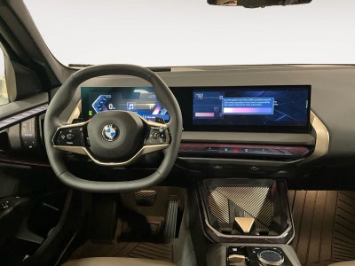 2025 BMW X3 30 xDrive 30 xDrive