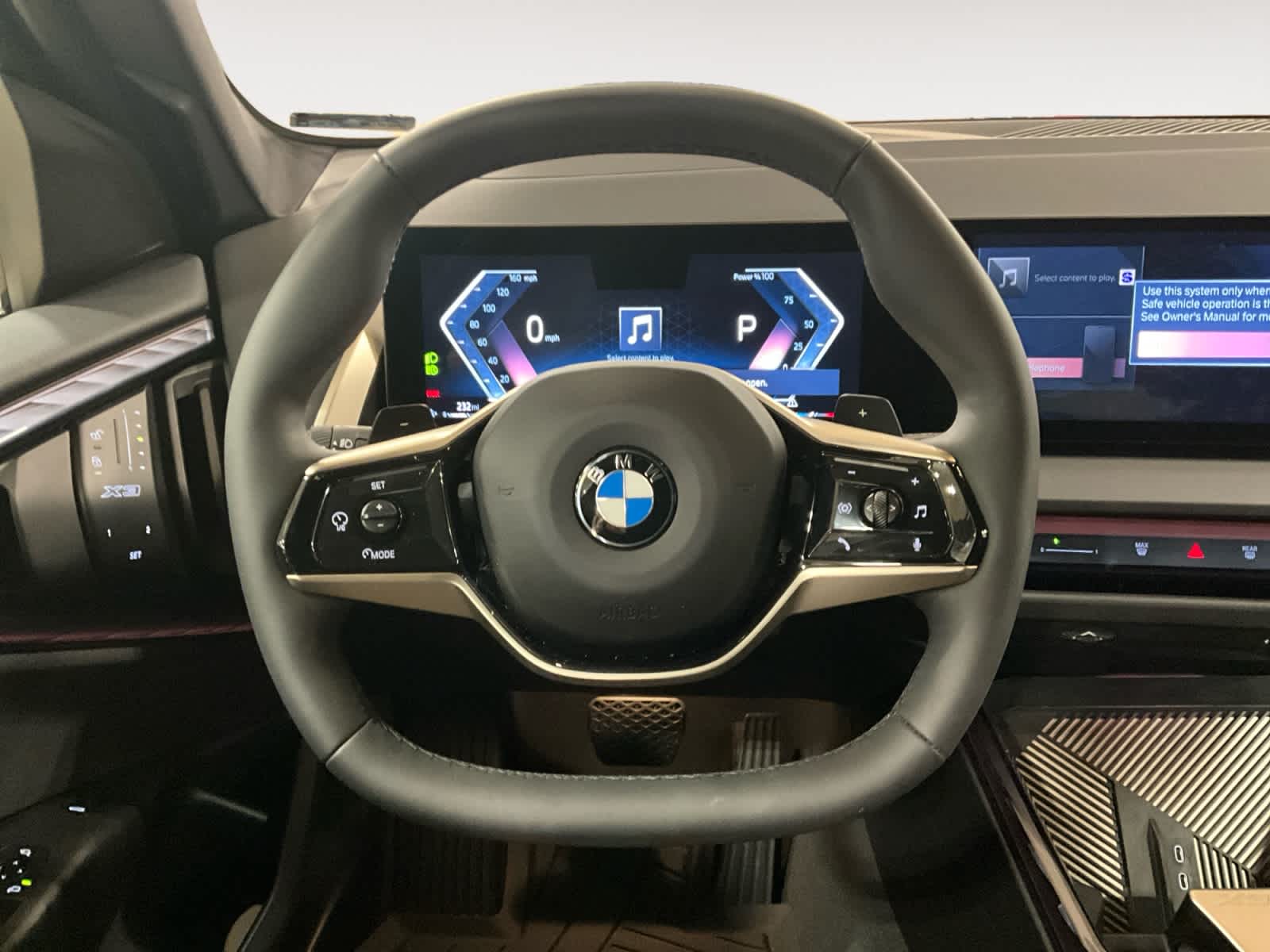 2025 BMW X3 30 xDrive 30 xDrive