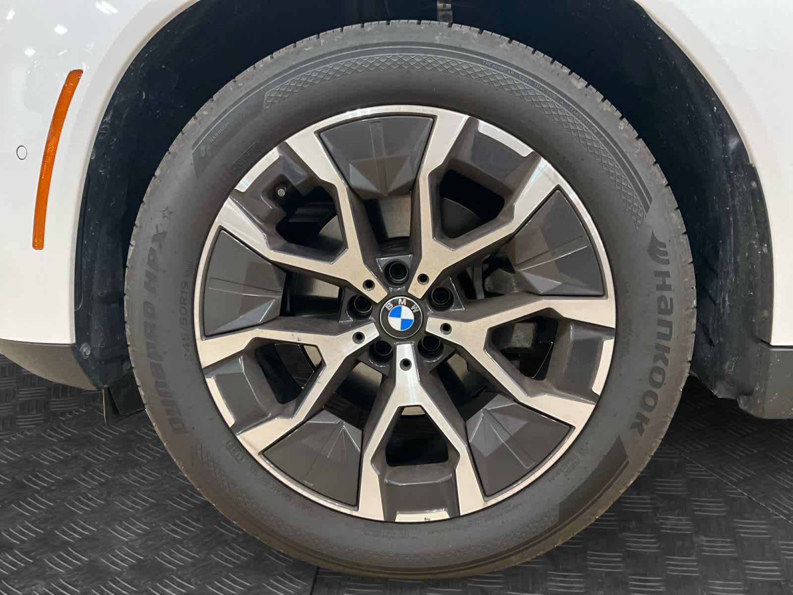 2025 BMW X3 30 xDrive 30 xDrive
