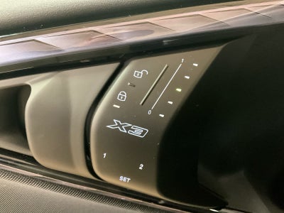 2025 BMW X3 30 xDrive 30 xDrive