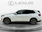 2025 BMW X3 30 xDrive 30 xDrive