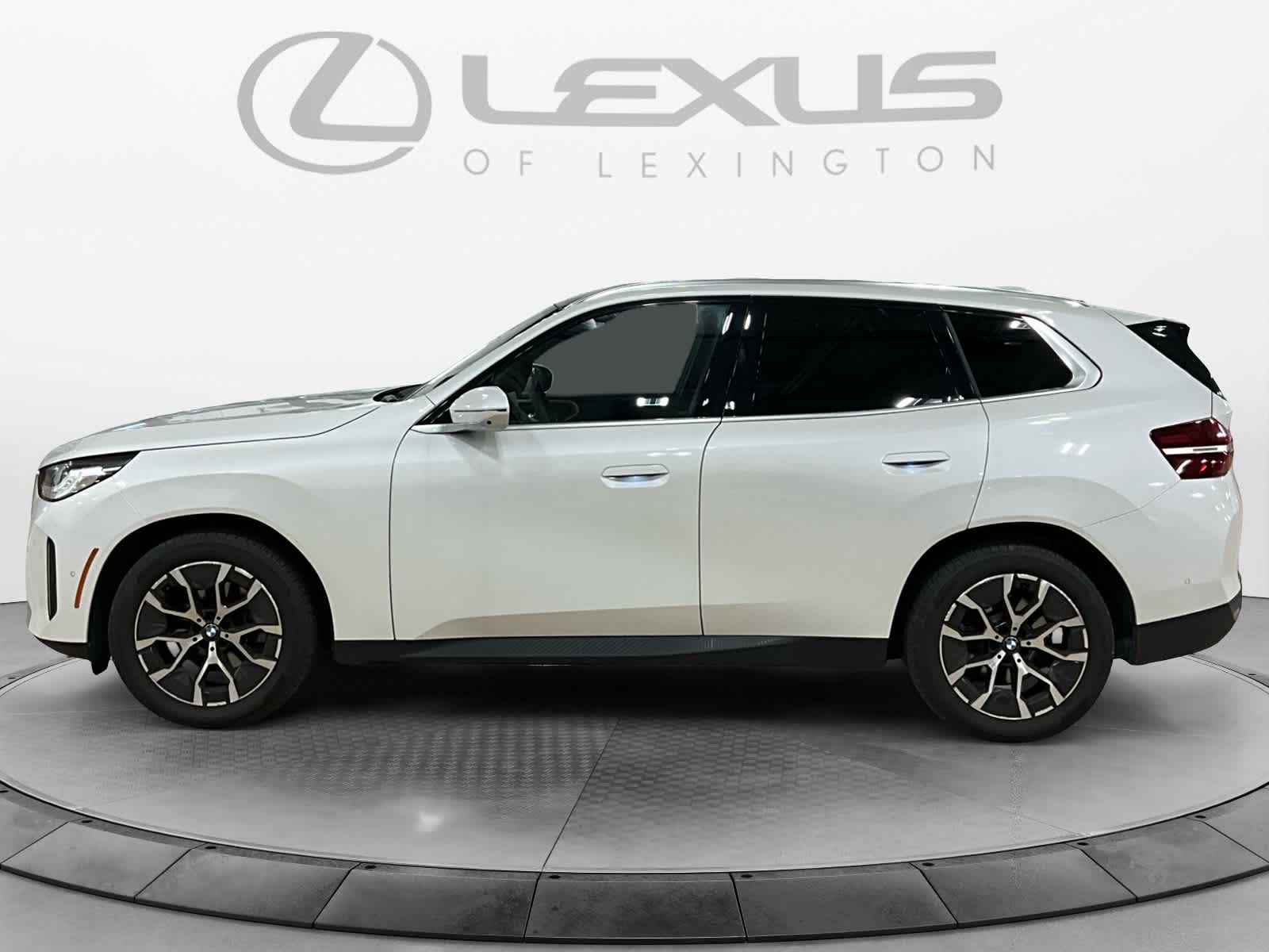 2025 BMW X3 30 xDrive 30 xDrive