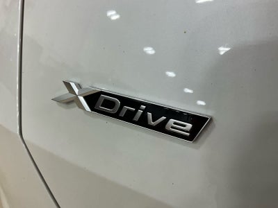 2025 BMW X3 30 xDrive 30 xDrive