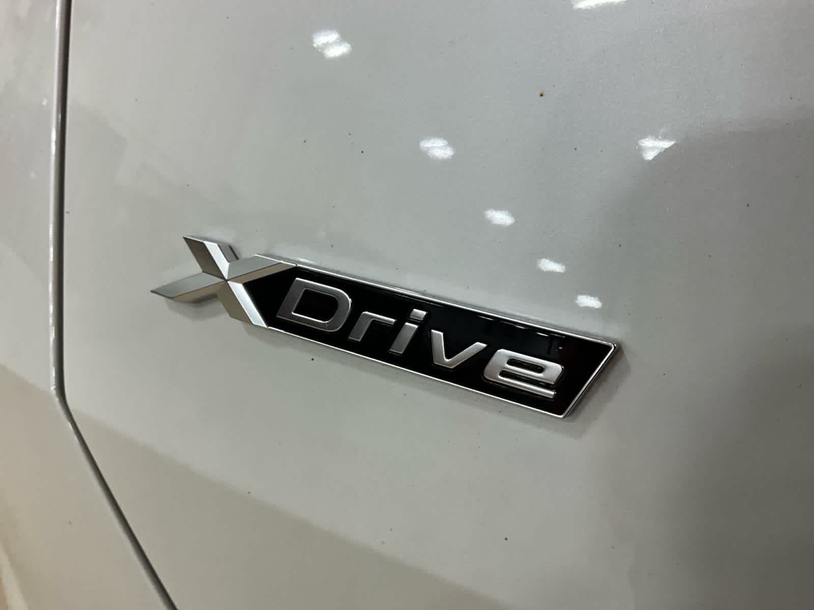 2025 BMW X3 30 xDrive 30 xDrive