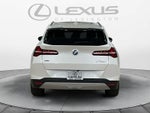 2025 BMW X3 30 xDrive 30 xDrive