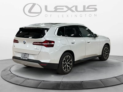 2025 BMW X3 30 xDrive 30 xDrive