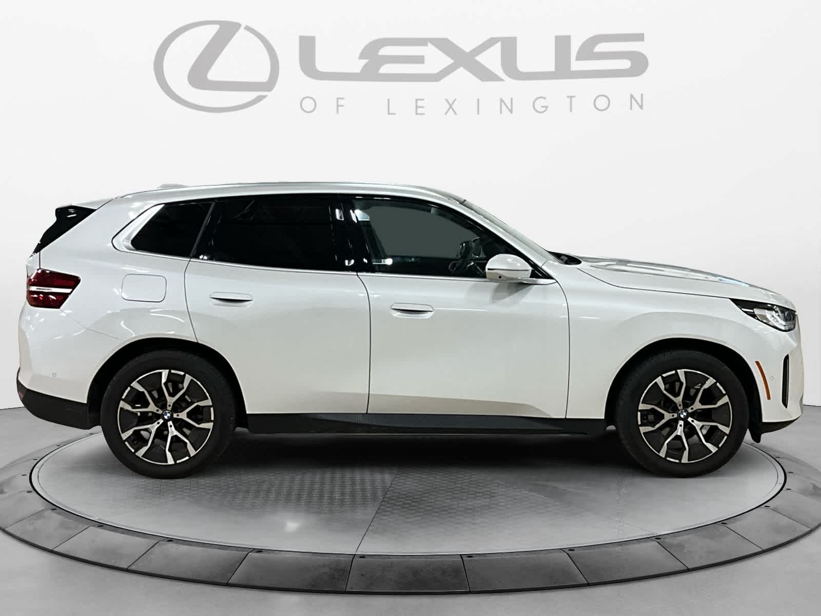 2025 BMW X3 30 xDrive 30 xDrive