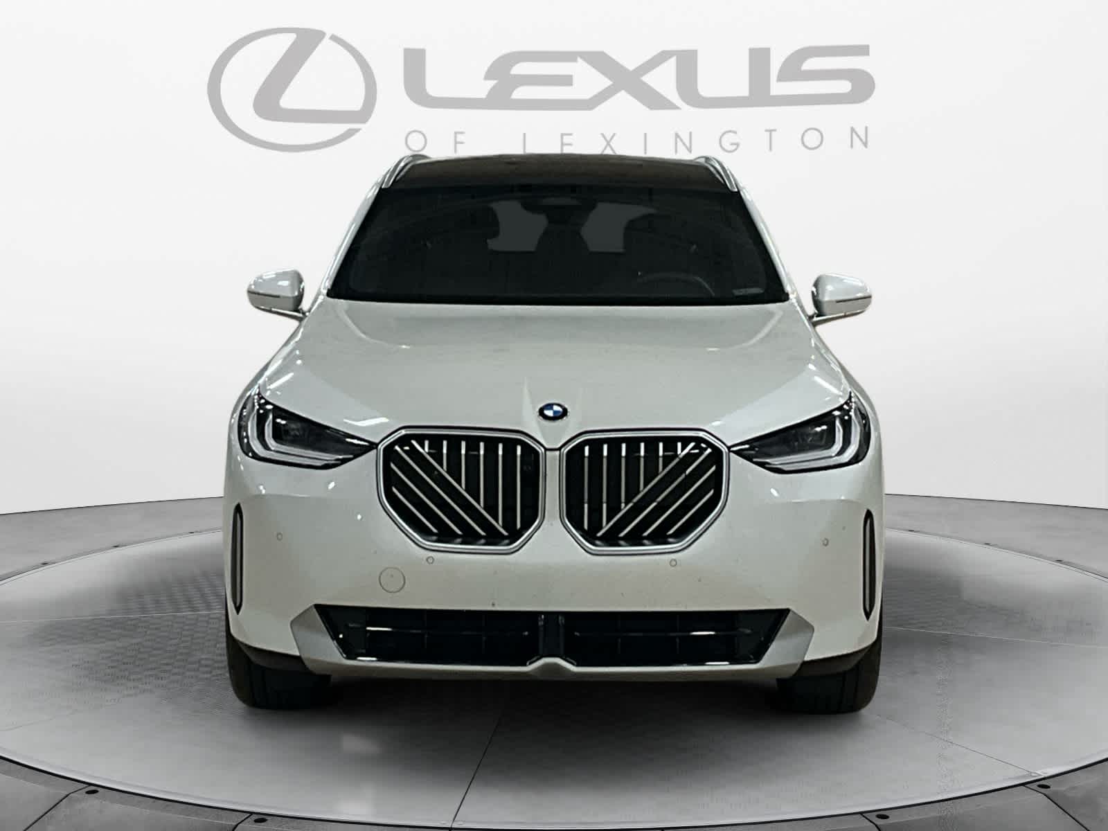 2025 BMW X3 30 xDrive 30 xDrive