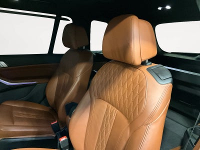 2022 BMW X7 xDrive40i xDrive40i