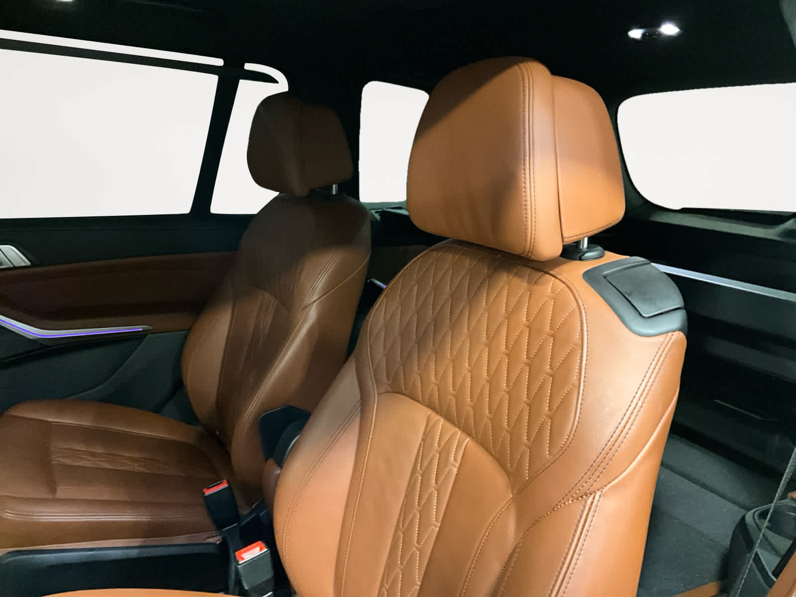 2022 BMW X7 xDrive40i xDrive40i
