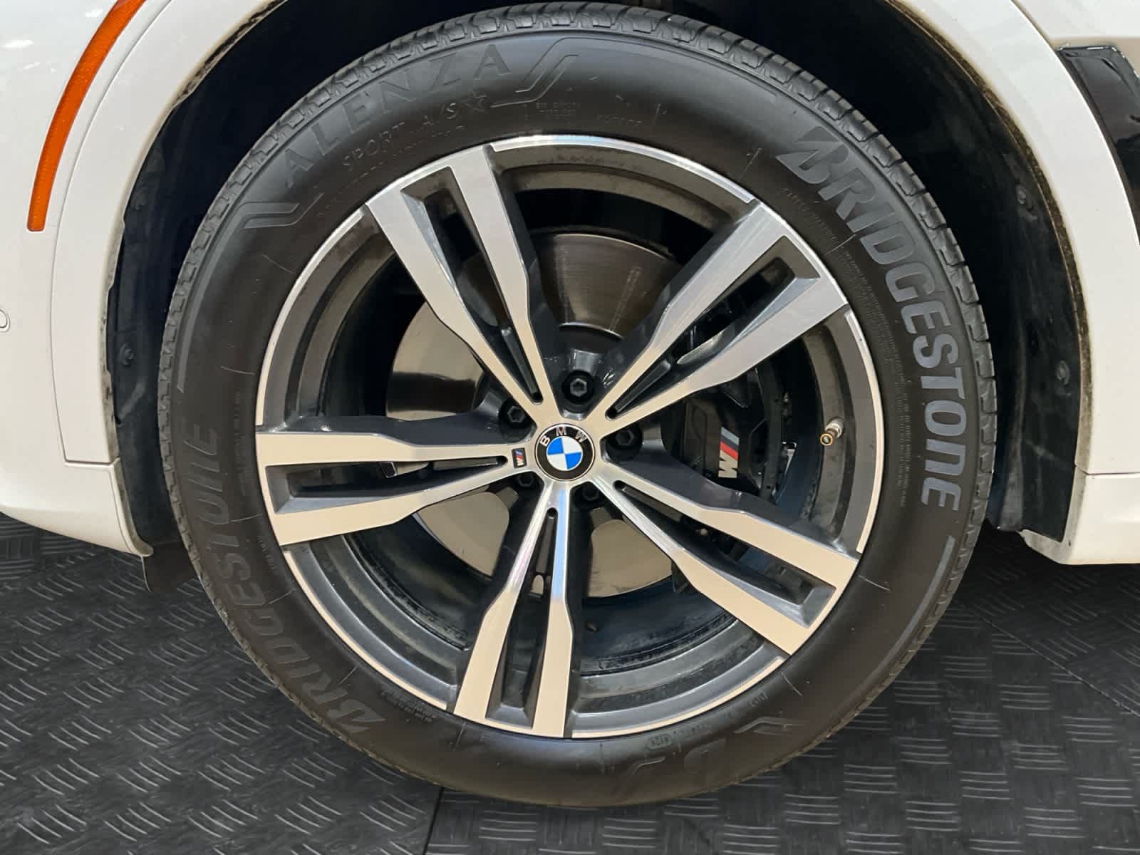 2022 BMW X7 xDrive40i xDrive40i