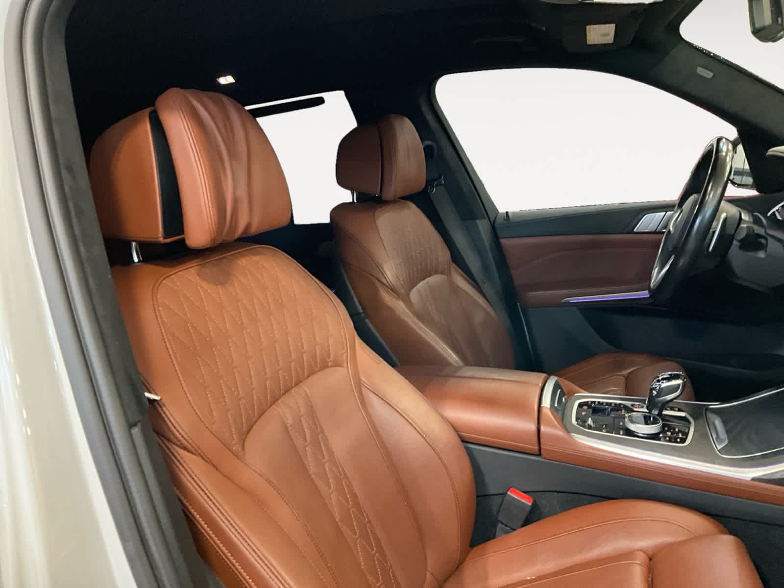 2022 BMW X7 xDrive40i xDrive40i
