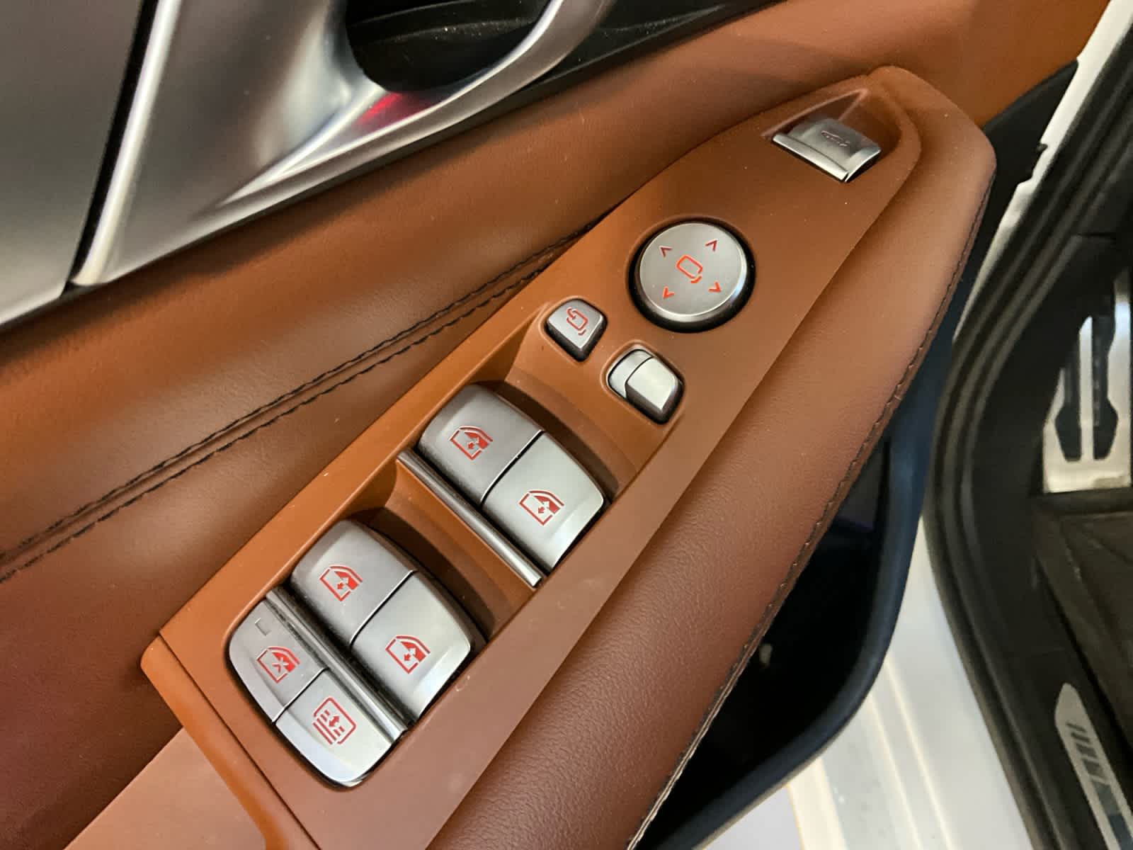 2022 BMW X7 xDrive40i xDrive40i
