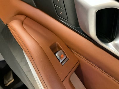 2022 BMW X7 xDrive40i xDrive40i