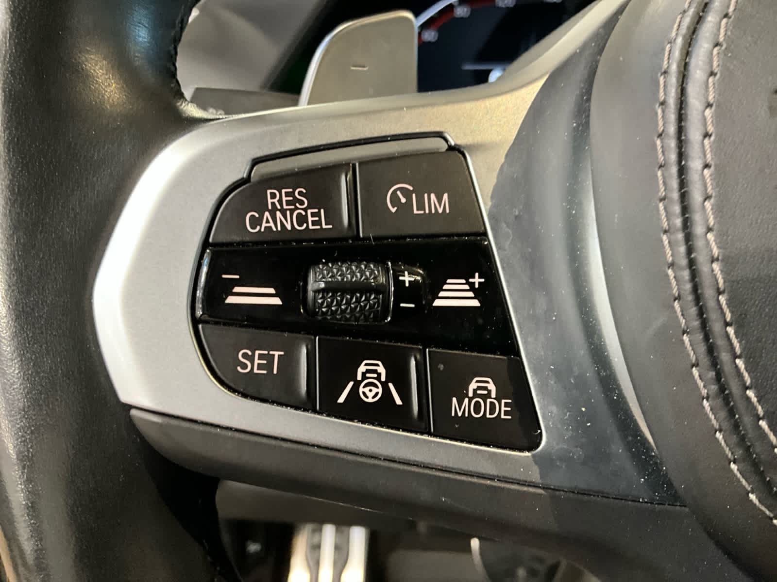 2022 BMW X7 xDrive40i xDrive40i
