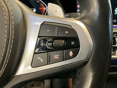 2022 BMW X7 xDrive40i xDrive40i
