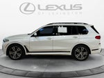 2022 BMW X7 xDrive40i xDrive40i