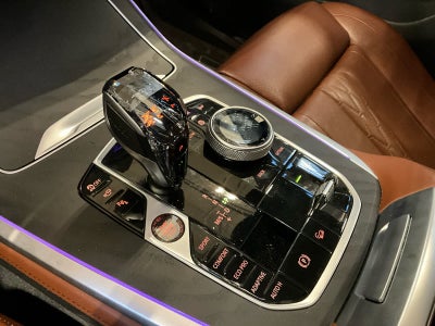 2022 BMW X7 xDrive40i xDrive40i