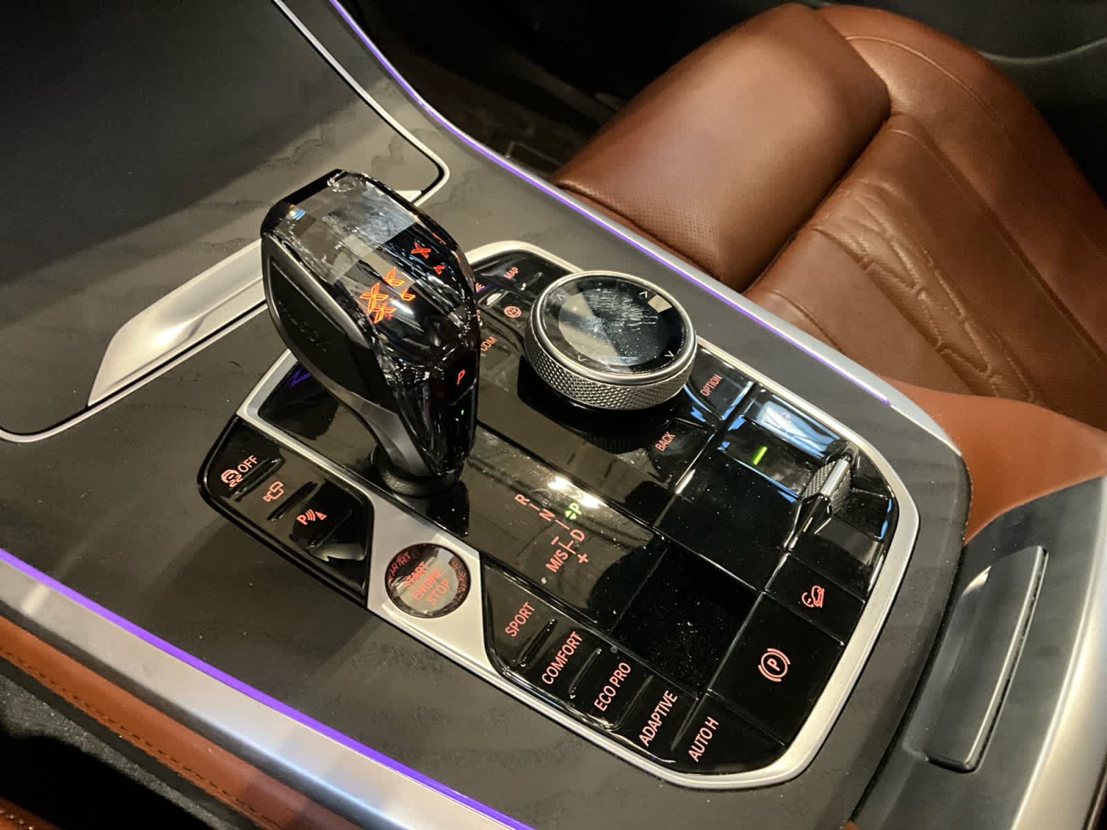2022 BMW X7 xDrive40i xDrive40i