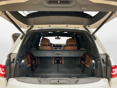 2022 BMW X7 xDrive40i xDrive40i