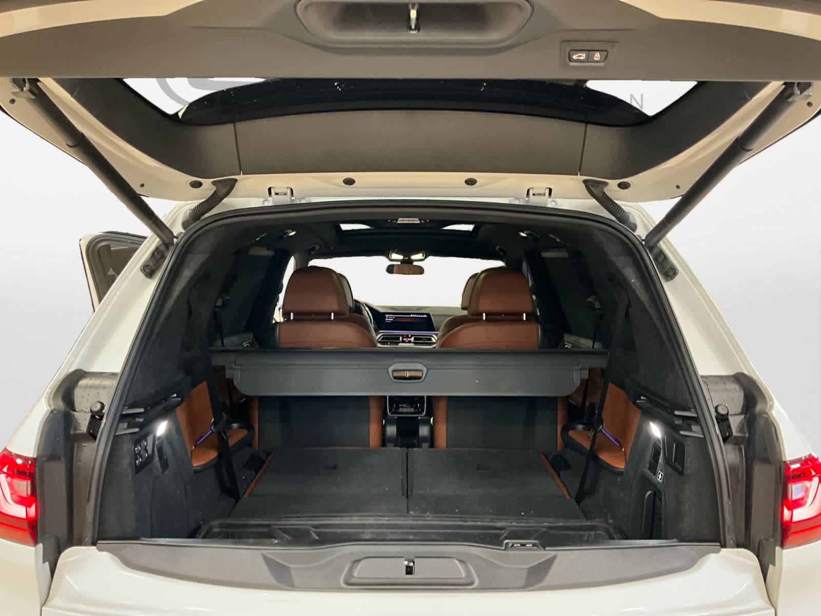 2022 BMW X7 xDrive40i xDrive40i