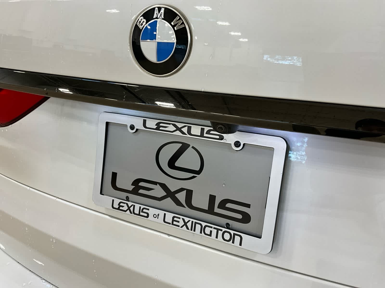 2022 BMW X7 xDrive40i xDrive40i