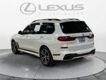 2022 BMW X7 xDrive40i xDrive40i