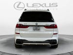 2022 BMW X7 xDrive40i xDrive40i