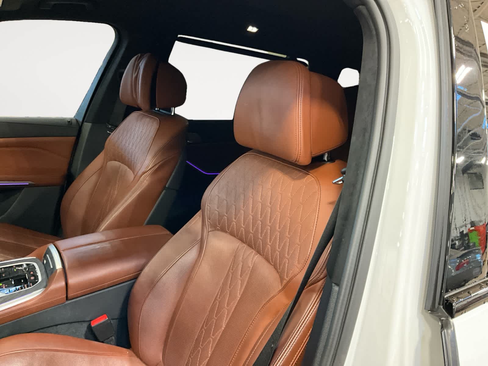 2022 BMW X7 xDrive40i xDrive40i