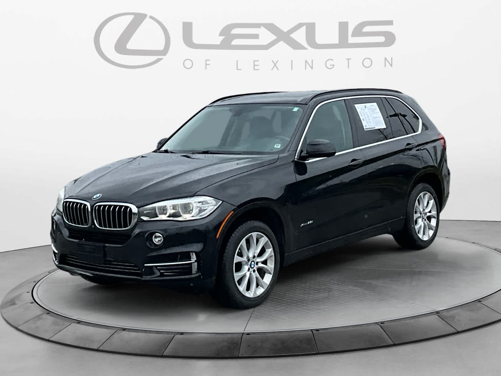 2014 BMW X5 xDrive35i